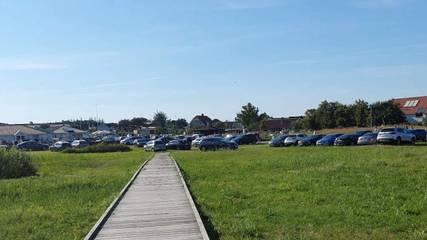 Ferienhaus für 7 Personen in Øster Hurup, Nordjütland, Bild 4