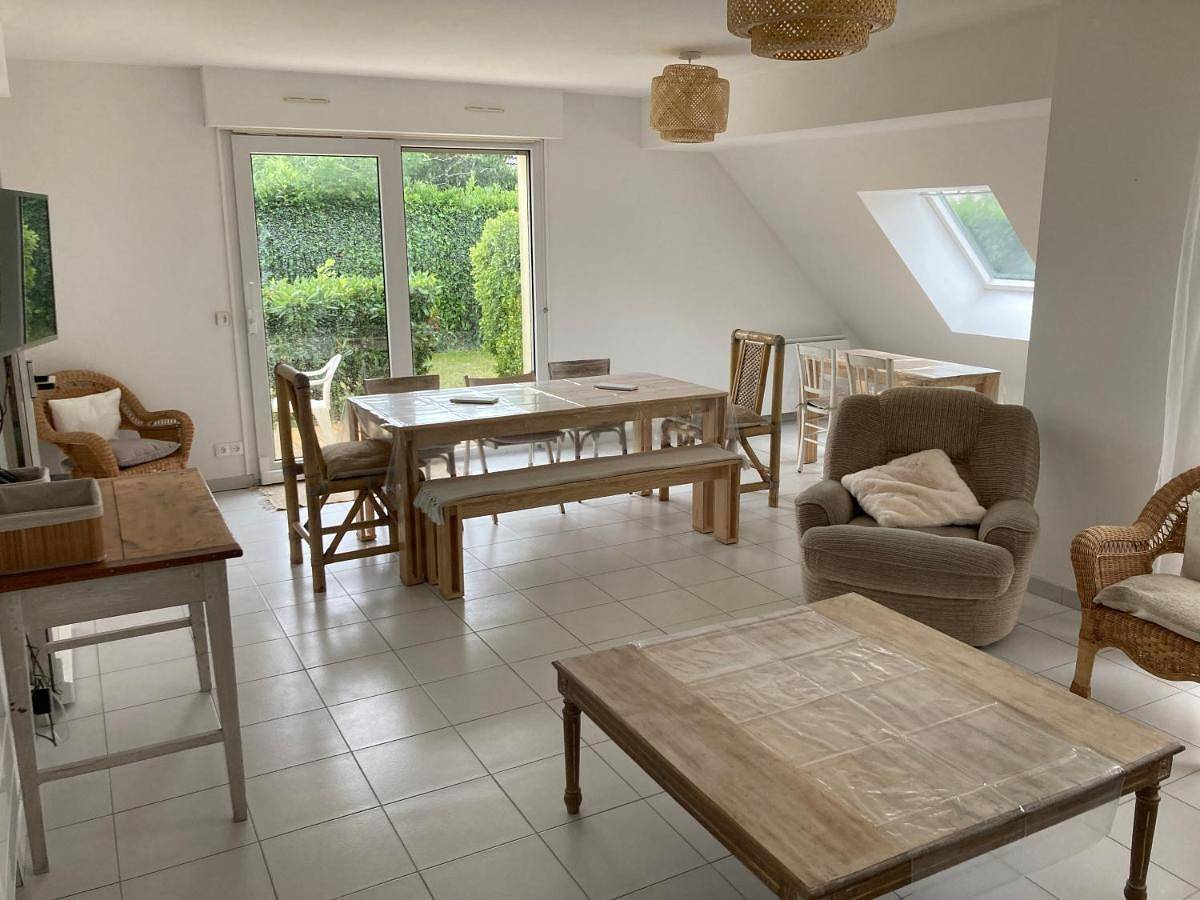 Five-Bedroom House in Gouville-sur-Mer, Coutances und Umgebung