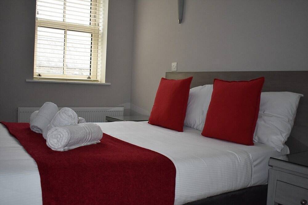 Alensgrove Cottages No. 02 in County Kildare