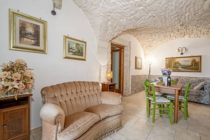 Apartamento de vacaciones para 2 personas - 1