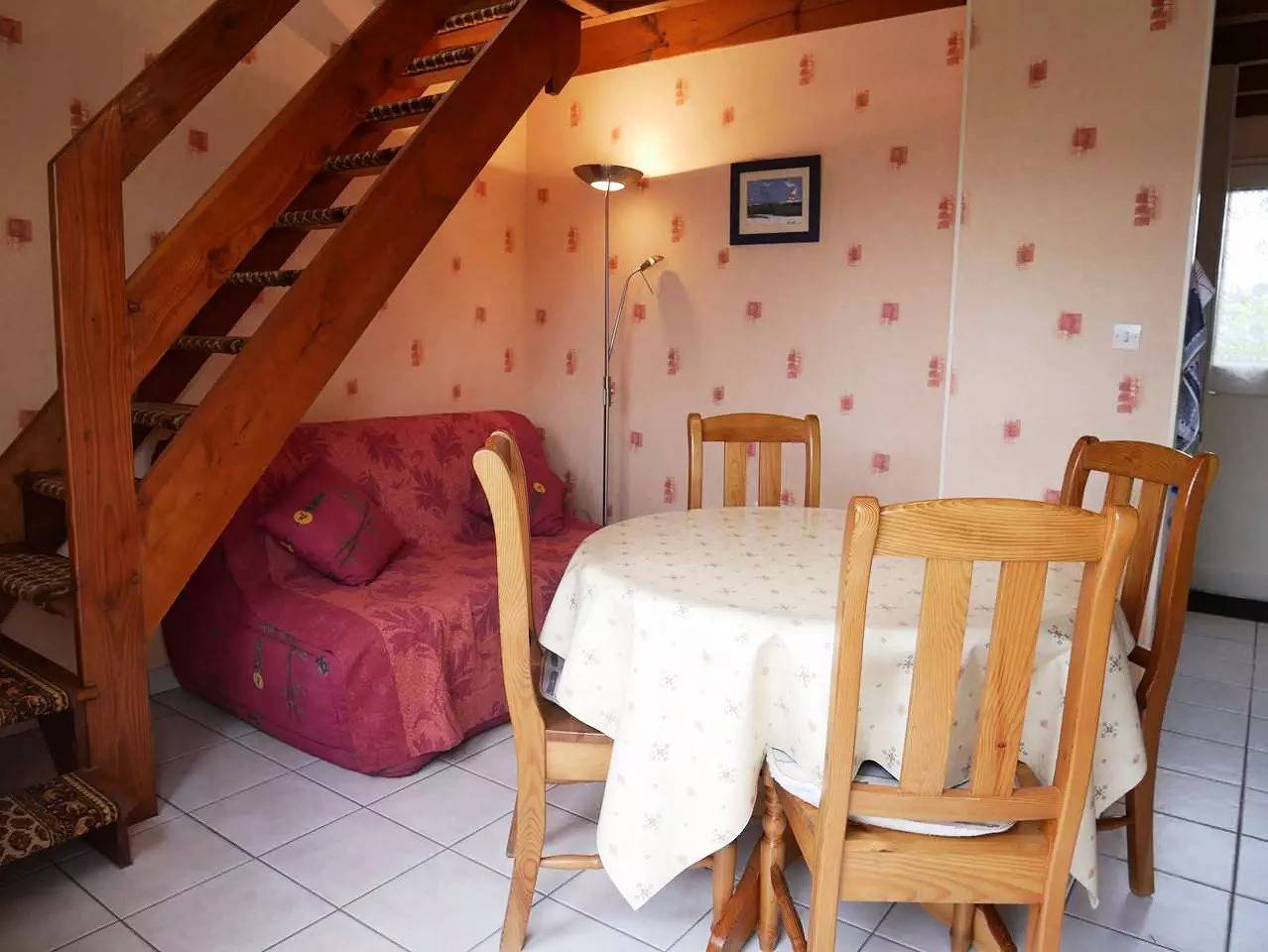 Erdeven - Maison 3 pièces - 32m² in Erdeven, Côte des Mégalithes