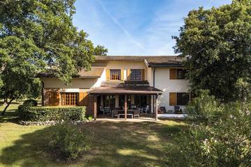 Villa für 14 Personen in Punta Ala, Maremma, Bild 2