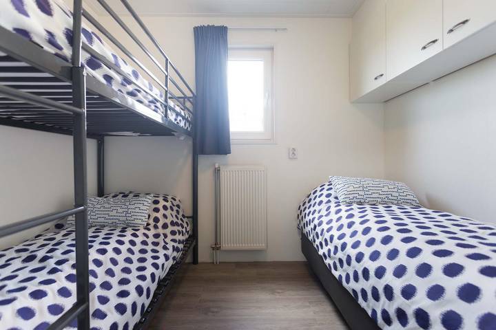 Lodge für 6 Personen in Südholland - 4