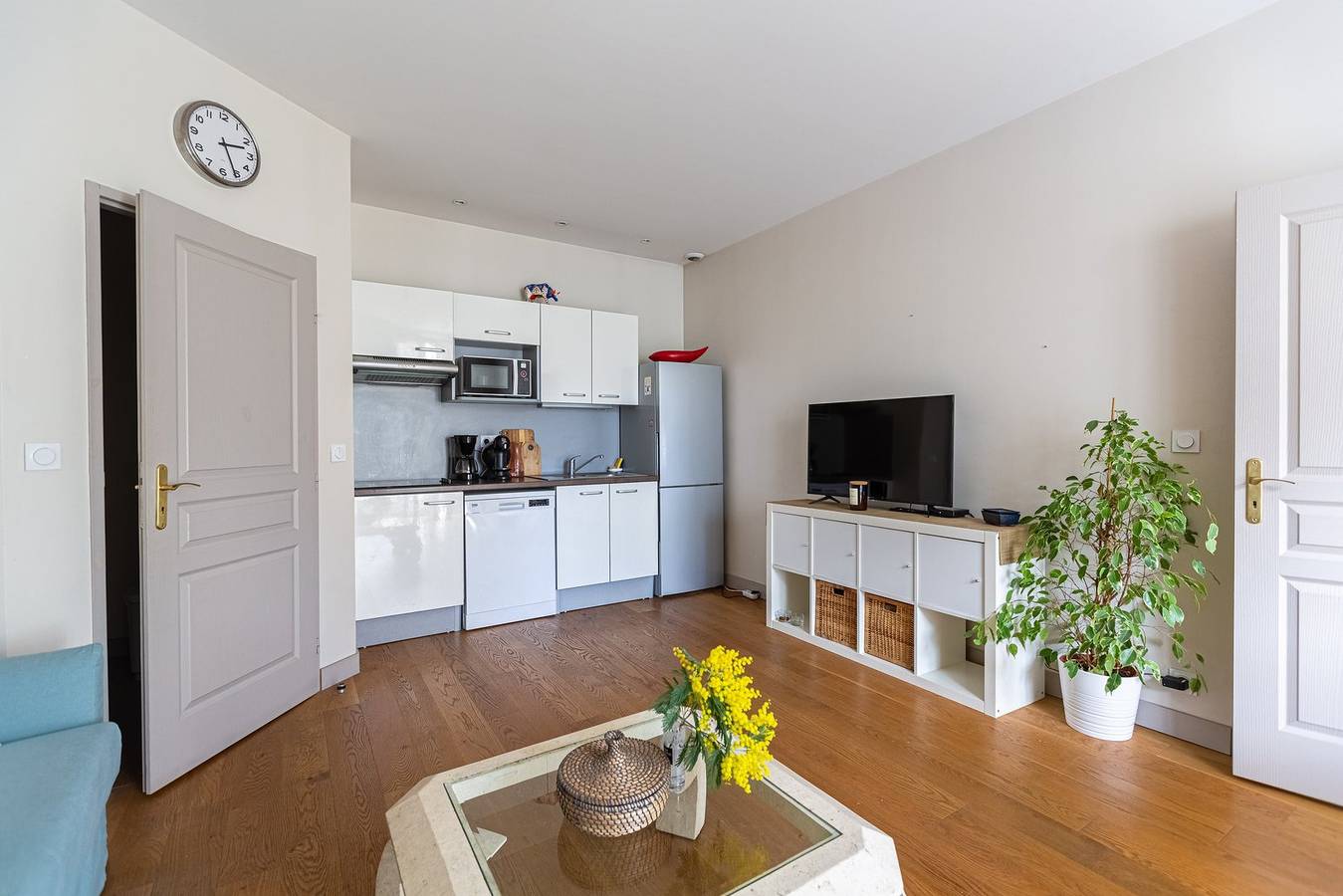 Ganze Wohnung, Guestready - Bright in the center in Bordeaux, Bordeaux und Umgebung