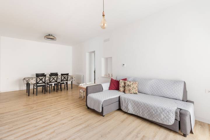 Casa de vacaciones 'Parraga' con vistas a la montaña, terraza privada y balcón in Cehegín, Interior de Murcia