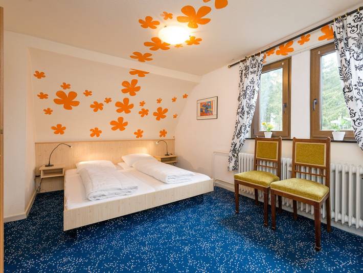 Ferienhaus für 30 Personen, mit Balkon und Terrasse in Winterberg - 3