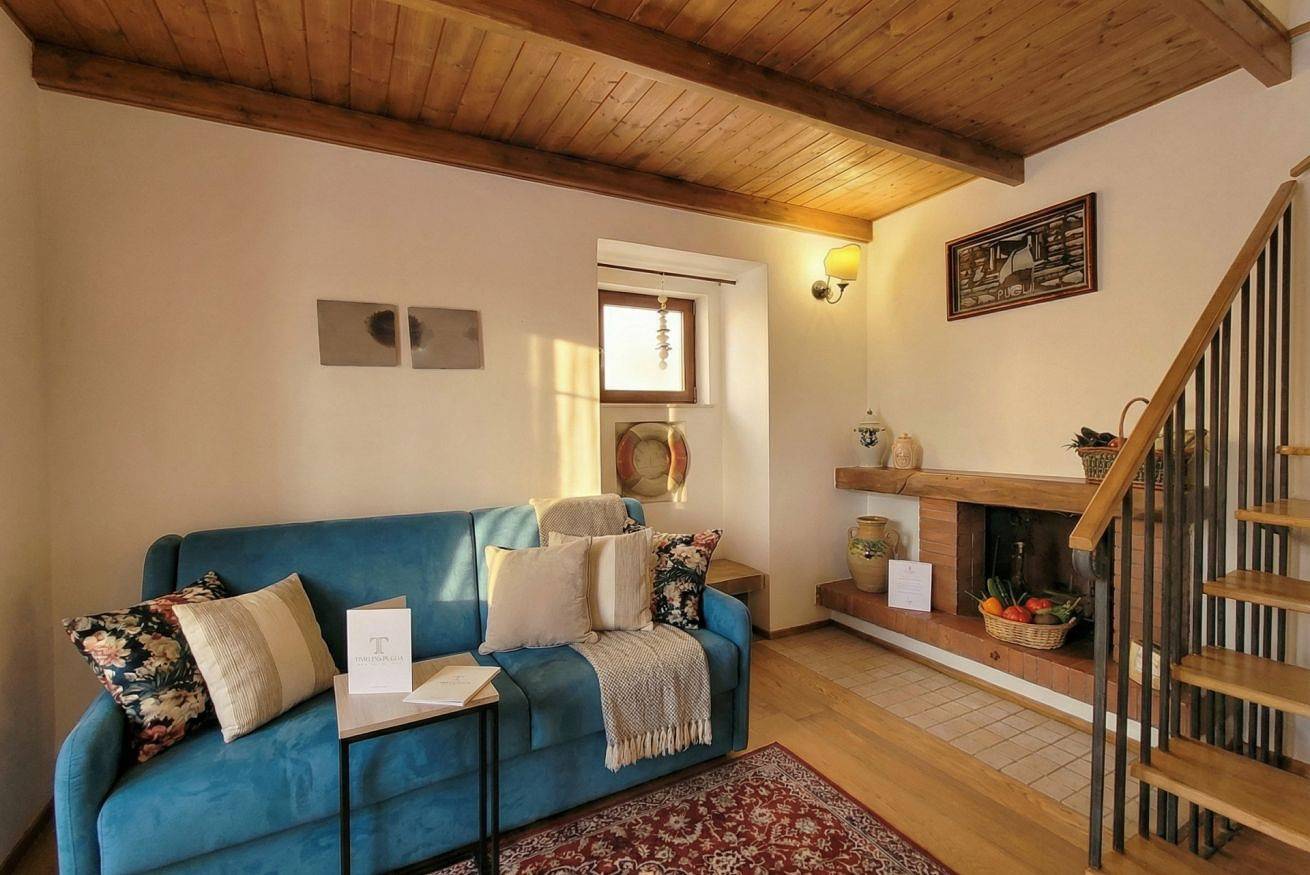 Appartamento intero, Tatiana – Historic Home w/ Private Rooftop Terrace in Bari, Provincia di Bari