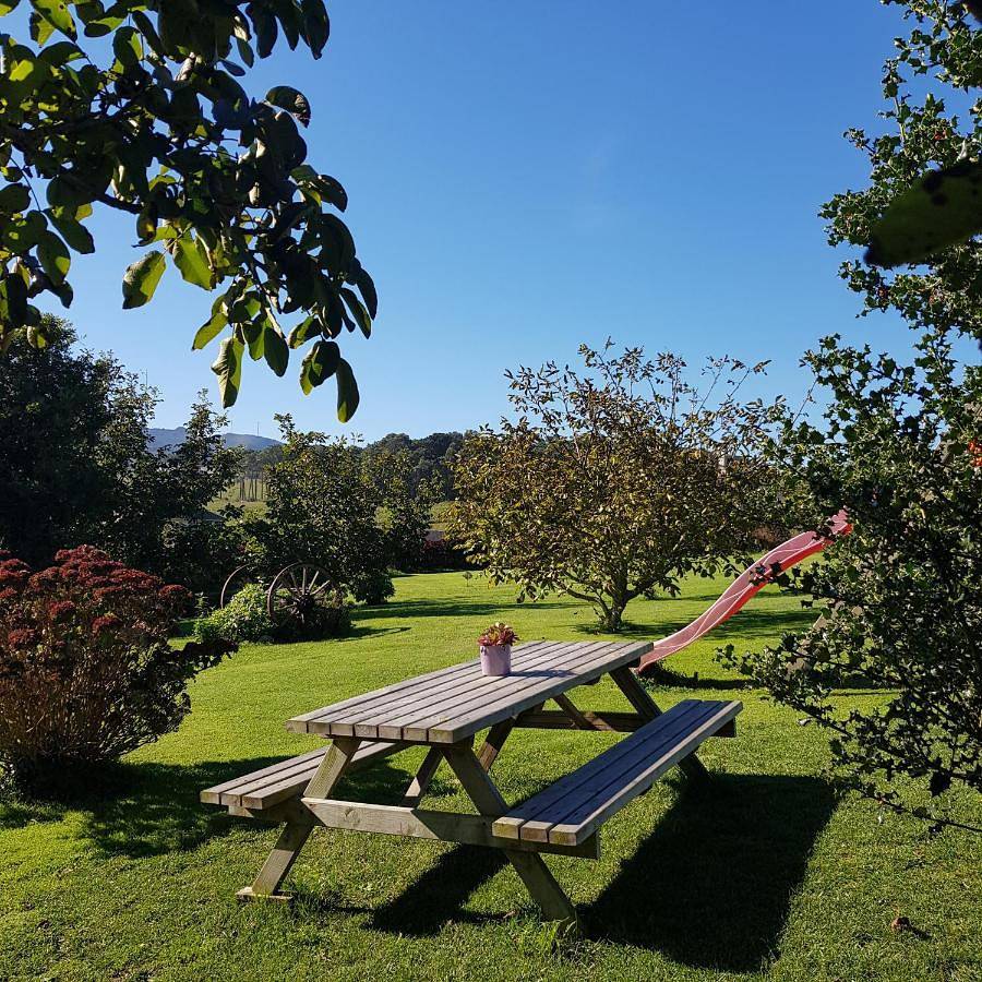 Apartamento entero, Apartamentos Rurales Casa Pachona in Navia, Costa Verde