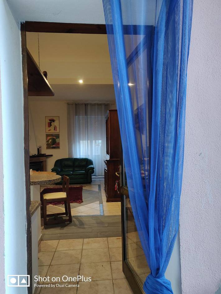 Casa vacanza per 5 persone, con animali domestici a Badesi