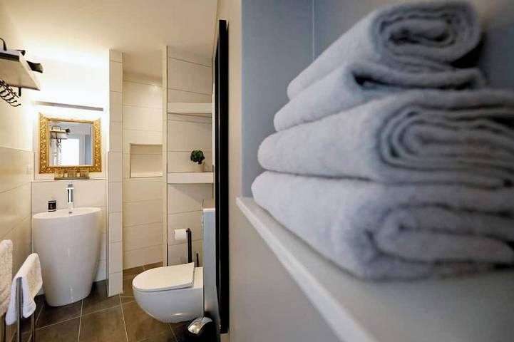 Ferienwohnung für 3 Personen in Freinsheim - 4