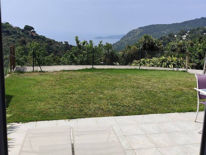 Casa de vacaciones para 4 personas, con jardín y terraza, Se admiten mascotas - 1