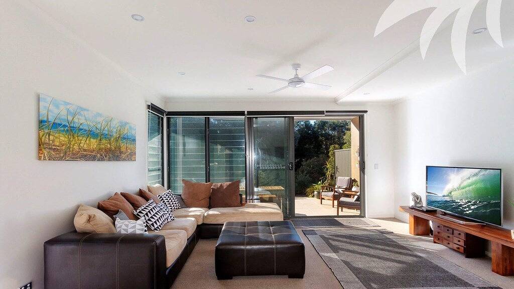 Boom 8 - Pacific Palms Feiertage in Boomerang Beach, New South Wales