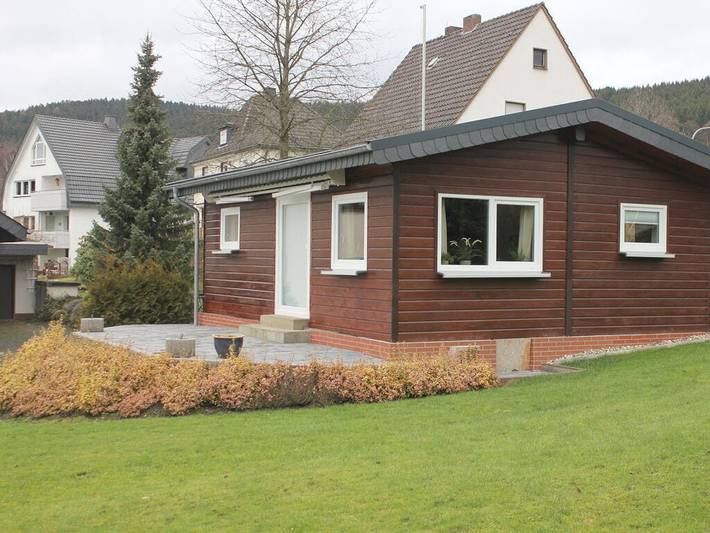 Ferienhaus für 3 Personen, mit Terrasse in Arnsberg - 4