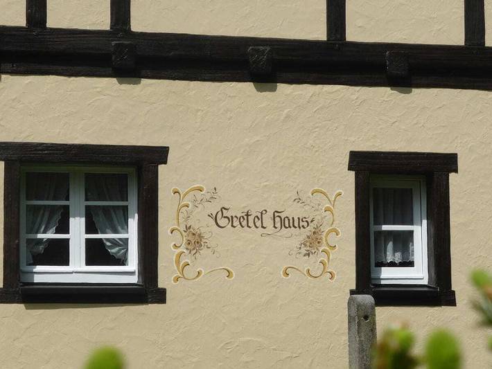 Ferienhaus mit 3 Schlafzimmer in Auerbach, Chemnitz und Umgebung