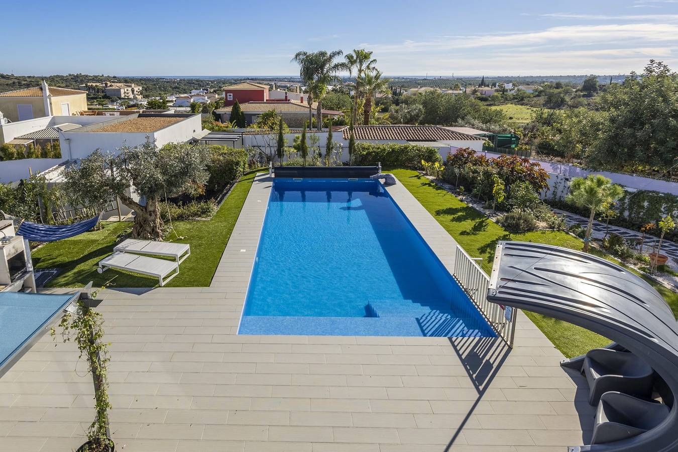 Ganze Wohnung, Sun, Moon, Star Ii in Moncarapacho, Parque Natural da Ria Formosa