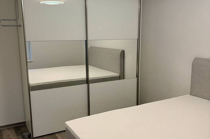 Ferienhaus für 3 Personen, mit Pool und Garten in Angeln Halbinsel - 2