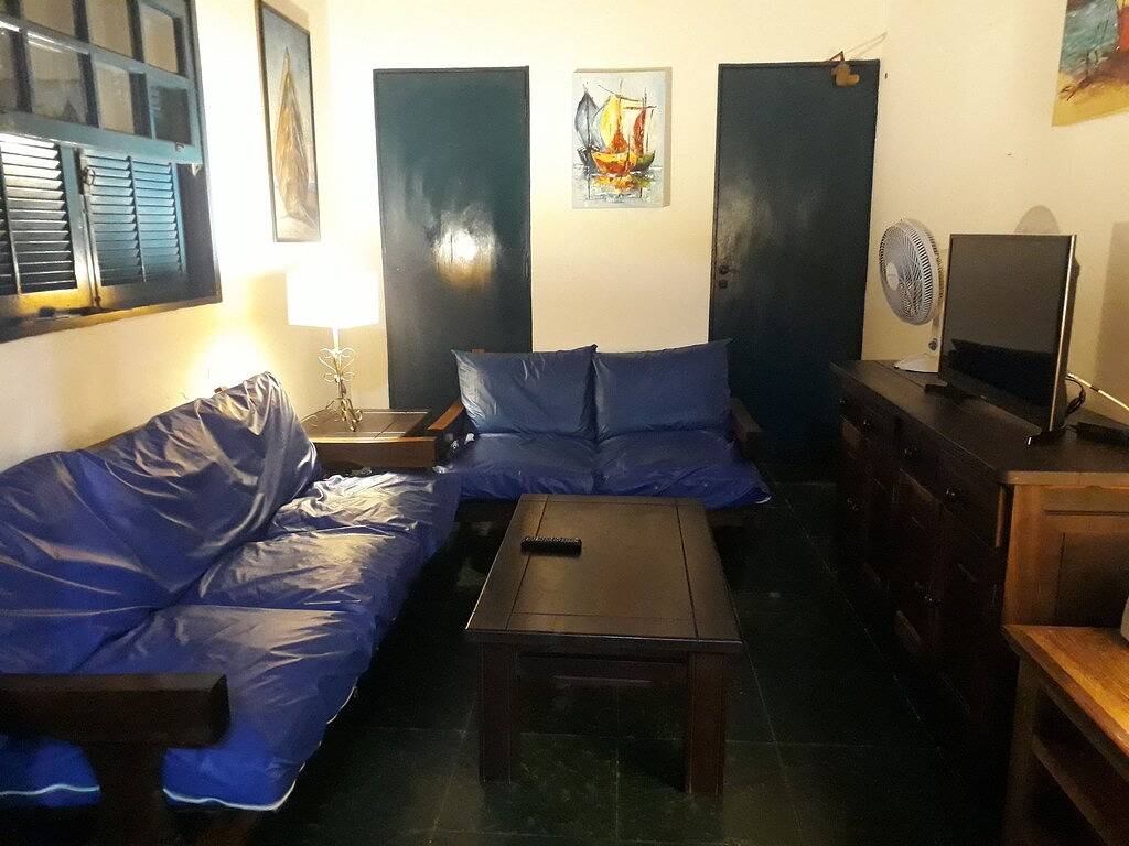 Paradisiac House in Barra do Una, in front of the beach, with access to boats. in São Sebastião, Região Metropolitana do Vale do Paraíba e Litoral Norte