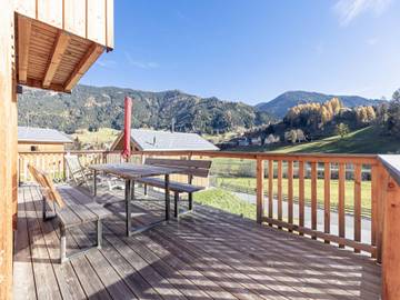 Villa for 8 People in Steinach am Brenner, Tyrol, Photo 4