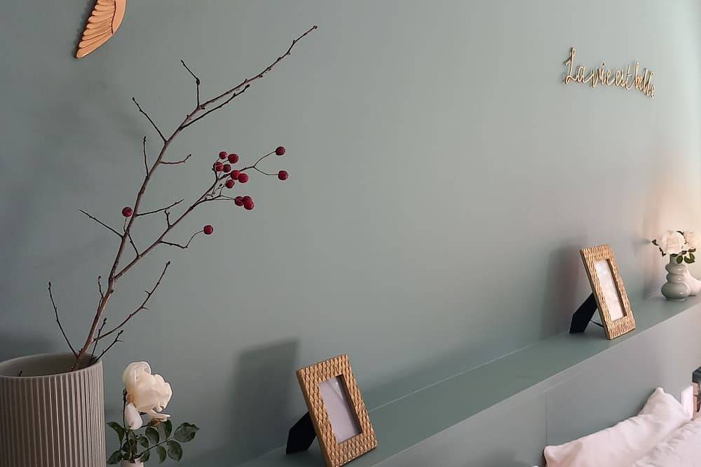 Oustal del Riu / Holiday home between Causse and Aubrac in Espalion, Aubrac