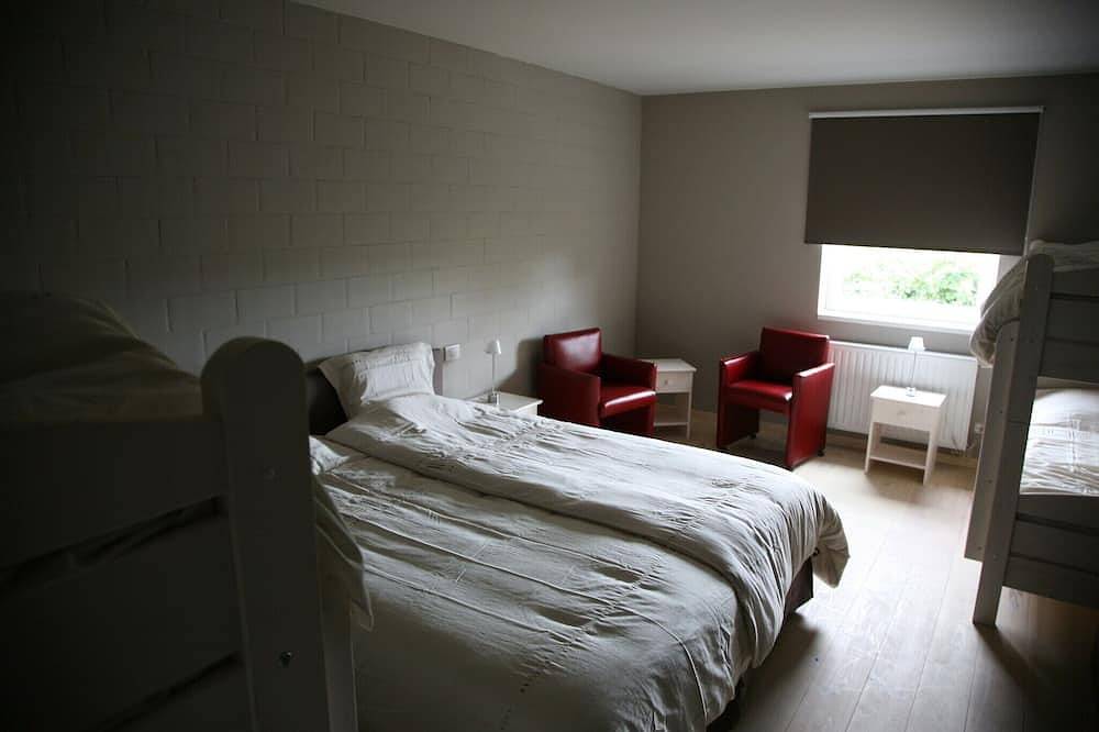 Landelijke vakantiewoning in Gijverinkhove, Alveringem