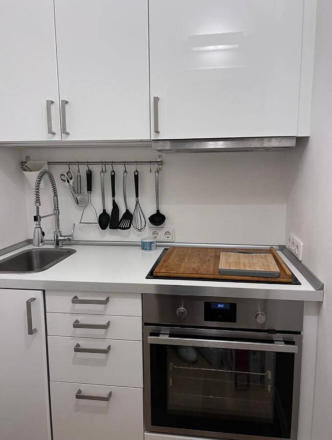 Ferienwohnung für 2 Personen, mit Seeblick und Ausblick in St. Georg - 2