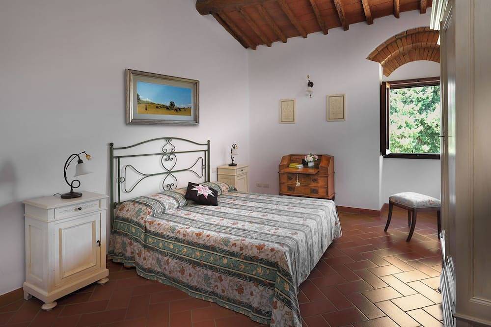 A relaxing holiday in a beautiful house with the pool! Cin It048038B5Pa9Hcpu in Calcinaia Firenze, Chianti