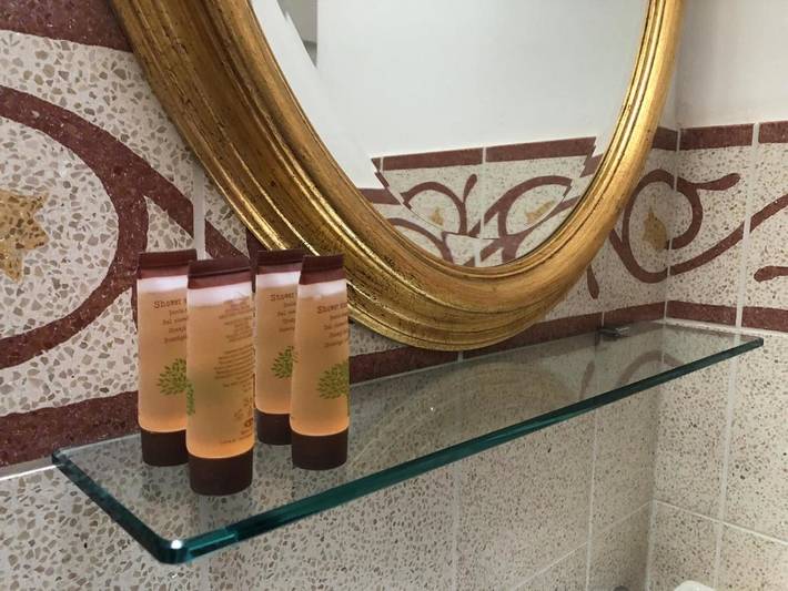 Chambre d’hôte pour 2 personnes, avec vue et jardin à Fasano - 2