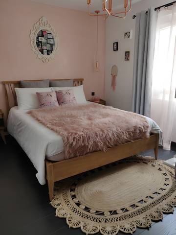 B&b für 2 Personen in Saint-Raphaël, Draguignan Region, Bild 3