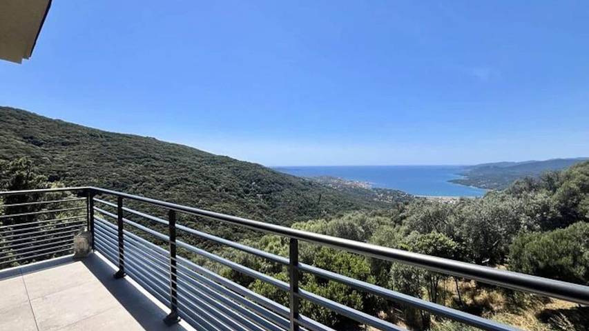 Gîte pour 7 personnes, avec terrasse à Viggianello - 3