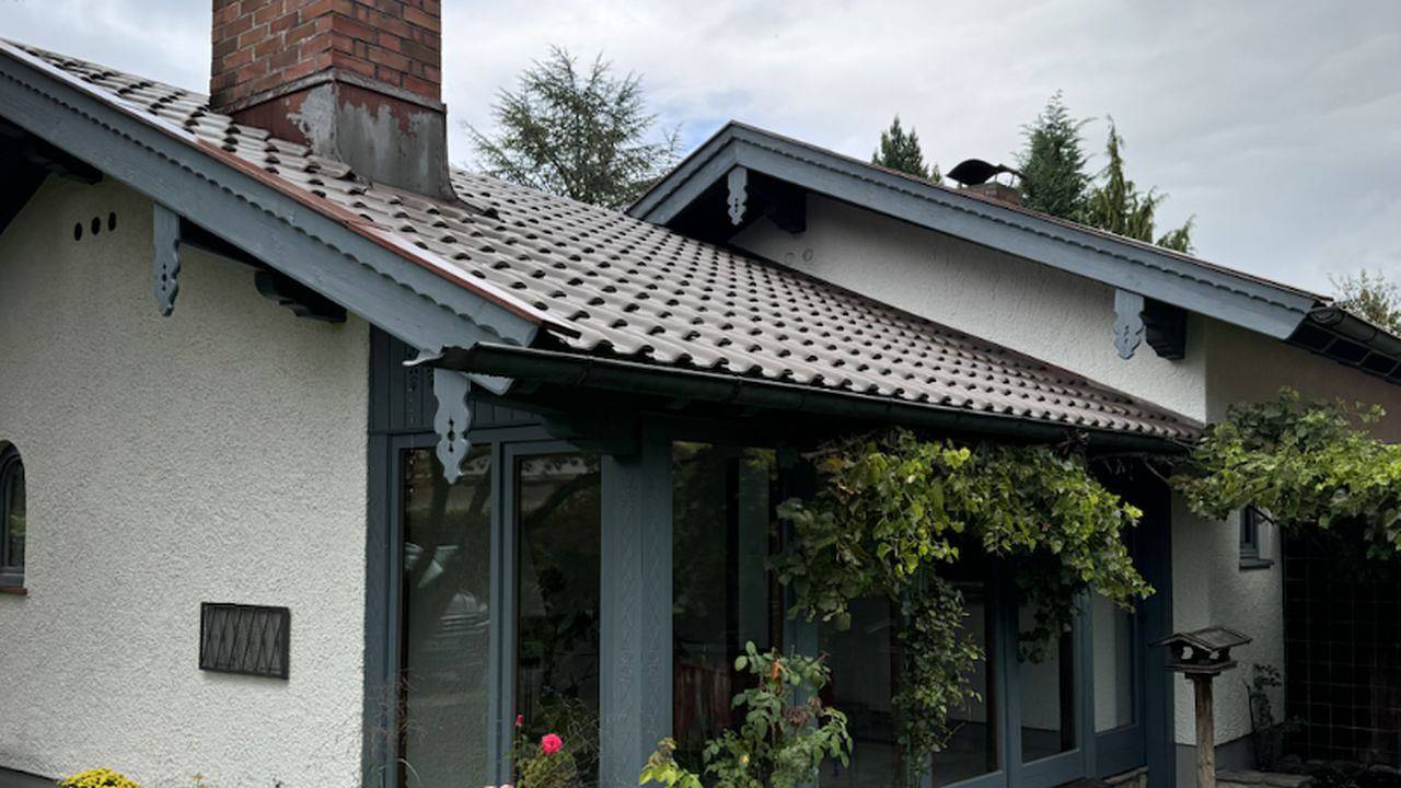 Ferienhaus für 6 Personen (75 m²) in Marquartstein in Marquartstein, Bayerische Alpen