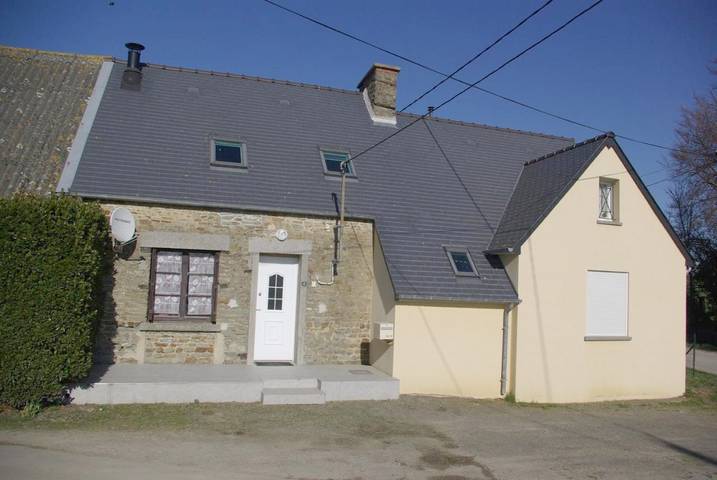 Location de vacances pour 7 personnes, avec vue et jardin, adapté aux familles