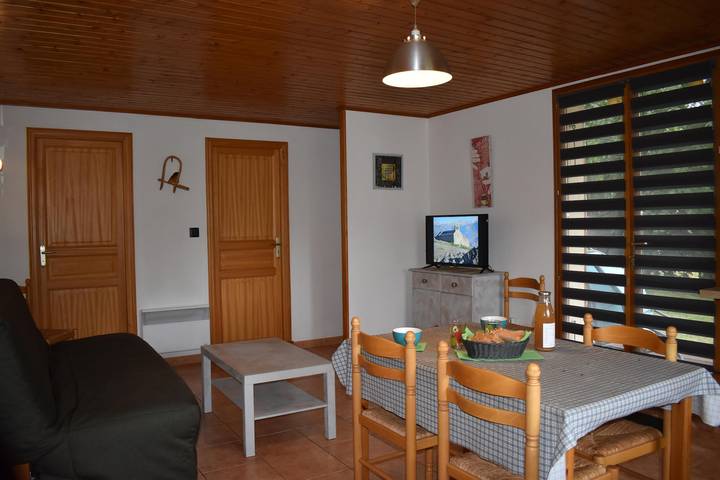 Gîte für 2 Personen, mit Garten in Languedoc-Roussillon - 4