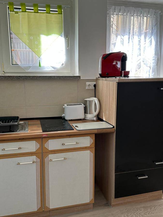 Ferienhaus für 2 Personen in Oelsnitz - 4