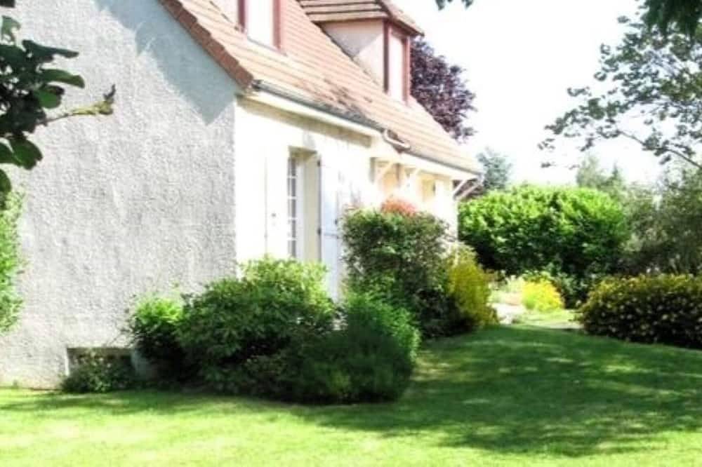 Apartamento entero, Joli F3 Dans Maison Individuelle à 30km de Paris in Saint-Germain-lès-Corbeil, Essonne