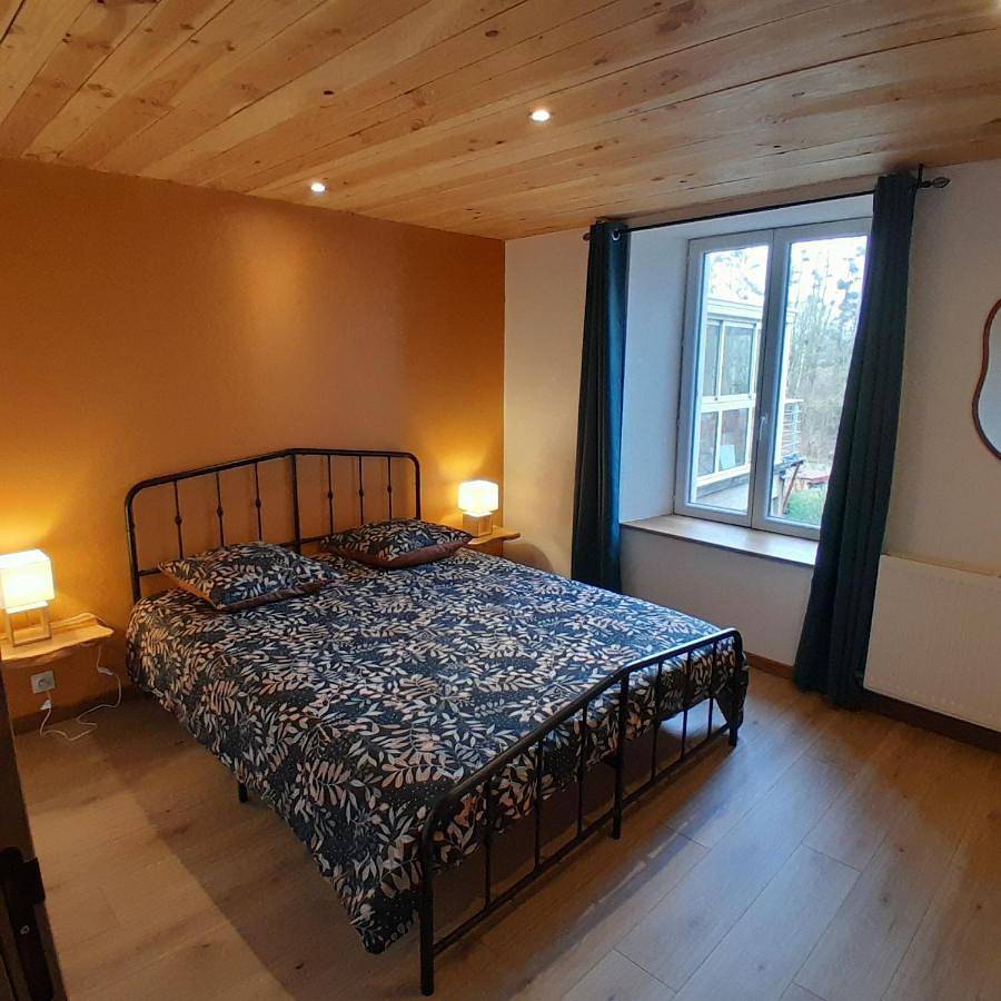Appartement entier, Gite orizon in Monthureux-sur-Saône, Neufchâteau