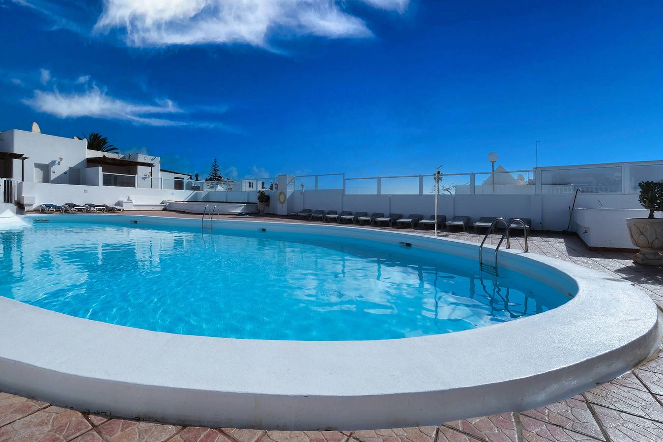 L'Azdora La Concha in Playa Honda, Arrecife