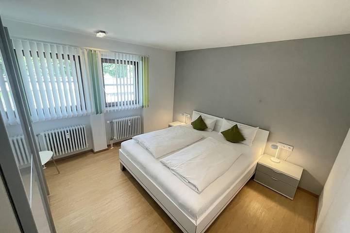 Bauernhof für 4 Personen, mit Terrasse in Oberstaufen - 4