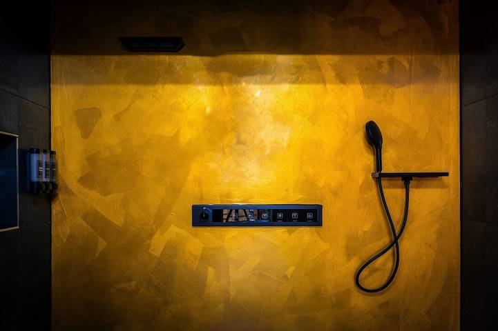 Ferienwohnung für 2 Personen, mit Terrasse und Sauna sowie Whirlpool in Leverkusen - 3