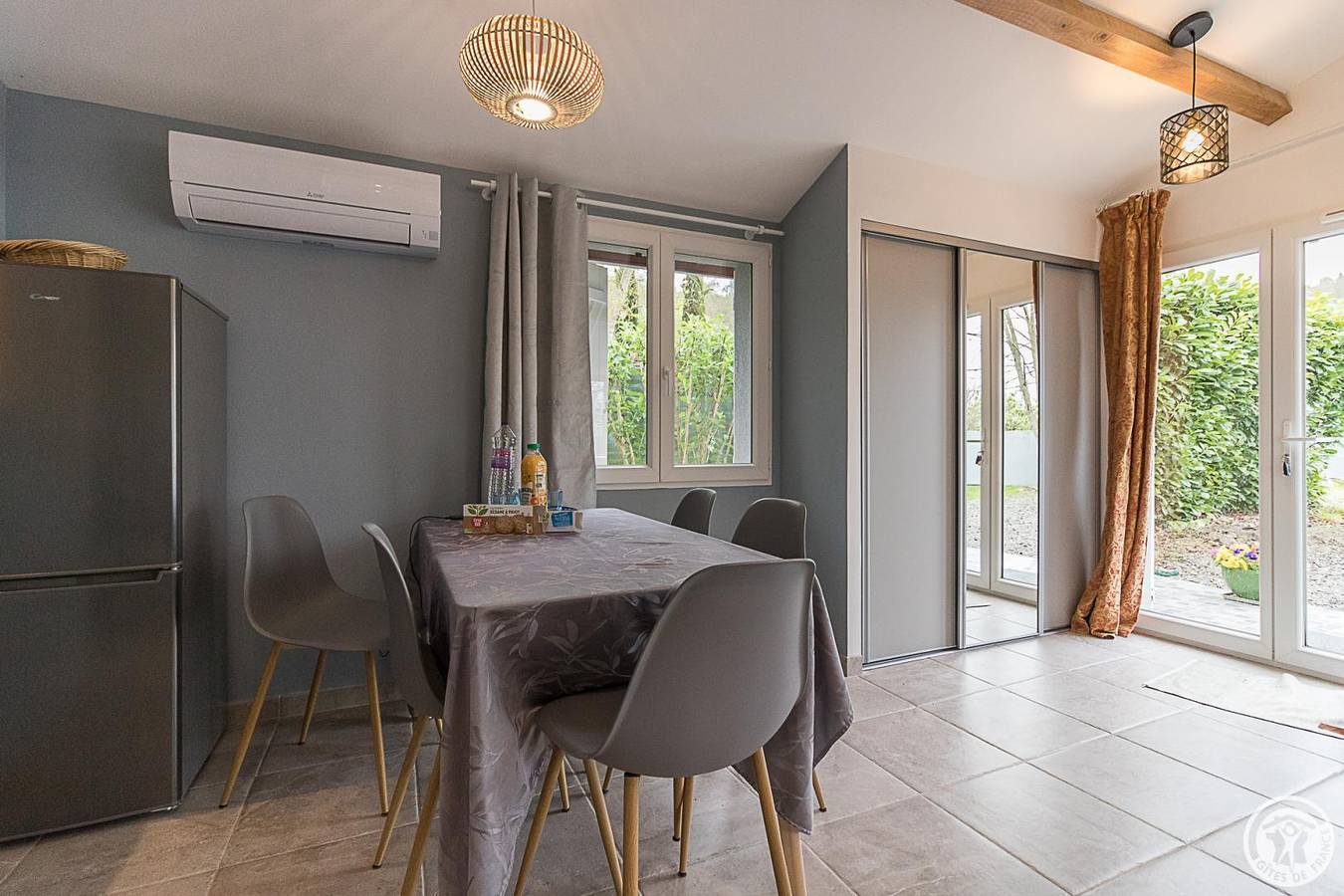 Rando-Belles Rives in Muret, Haute-Garonne