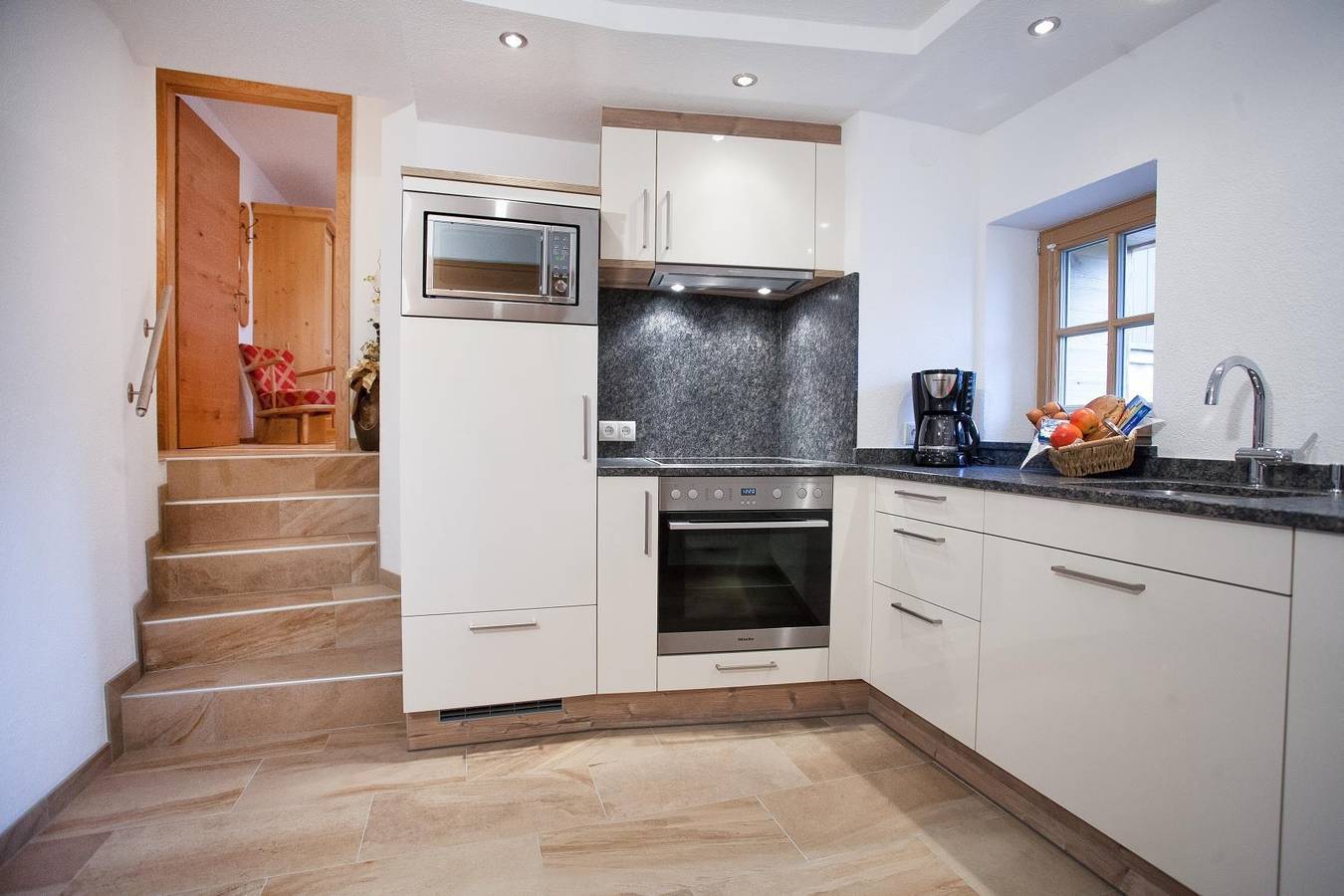 Ganze Ferienwohnung, Appartement Tirol in Tuxer Alpen, Strass im Zillertal