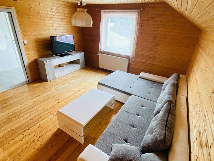 Ferienwohnung für 5 Personen, kinderfreundlich in Oberwölz - 2