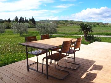 Finca für 4 Personen in La Brillanne, Forcalquier und Umgebung, Bild 1