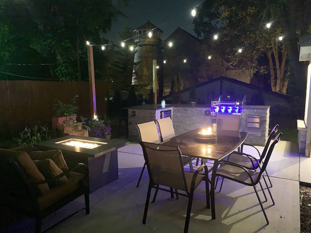 Lake Orion Lakefront Vacation Home in Lake Orion, Oakland County