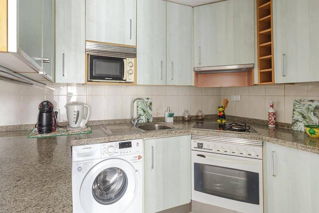 Bungalow con encanto in El Barrio, San Juan Playa (Alicante)