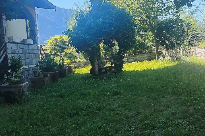 Location de vacances pour 3 personnes, animaux acceptés à Capo di Ponte - 2
