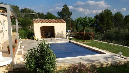 B&b für 2 Personen in Draguignan, Draguignan Region, Bild 3