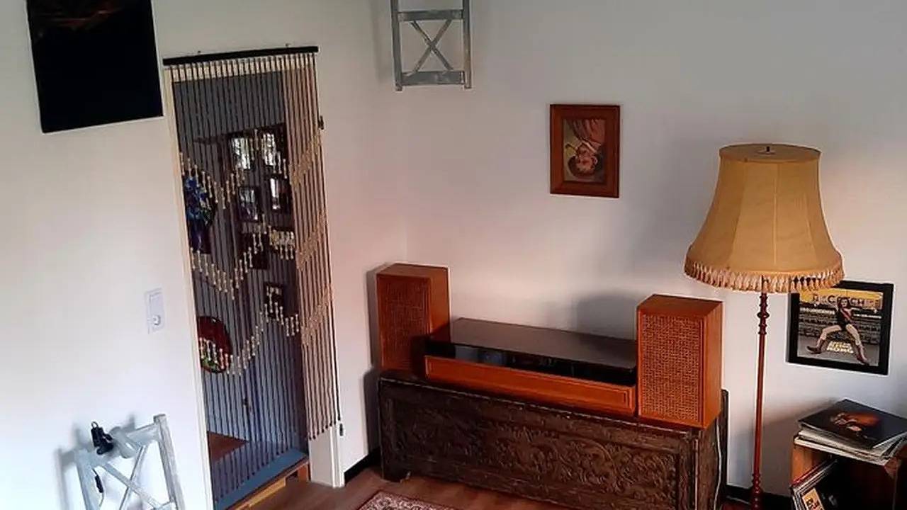 Ganze Ferienwohnung, Ferienwohnung für 2 Personen (65 m²) in Krummhörn Visquard in Visquard, Krummhörn