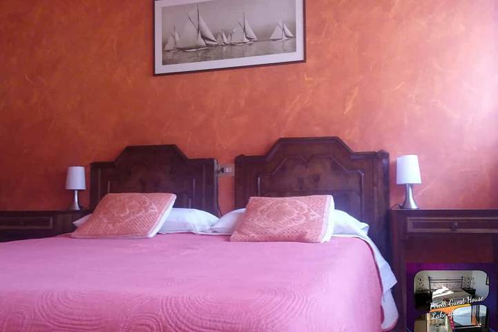 Bed and Breakfast für 4 Personen - 1