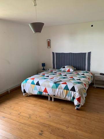 Chambre d’hôte pour 3 personnes, avec jardin et vue à Beaubec-la-Rosière - 4