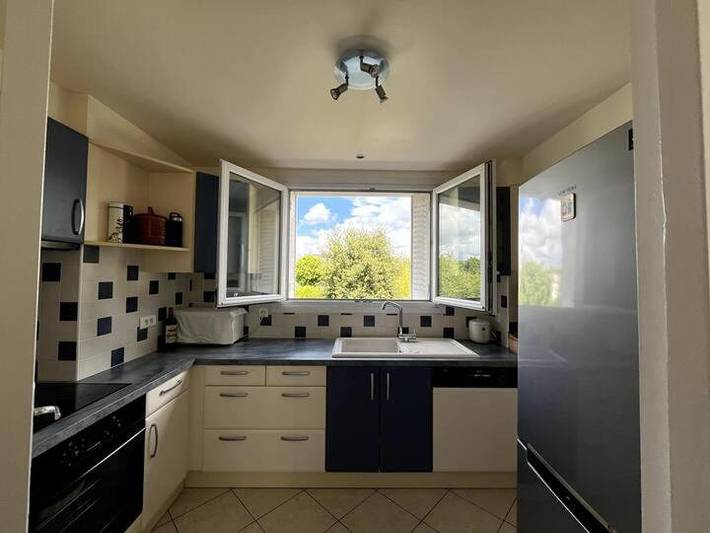 Gîte pour 2 personnes, avec vue à Carrières-sur-Seine - 2